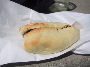 Piroshky