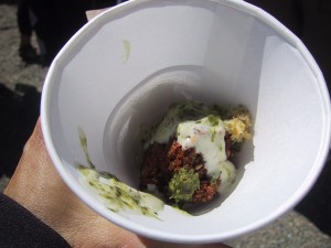 Falafel