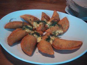 Empanadas