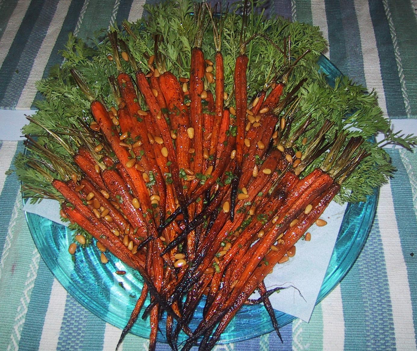 Carrots